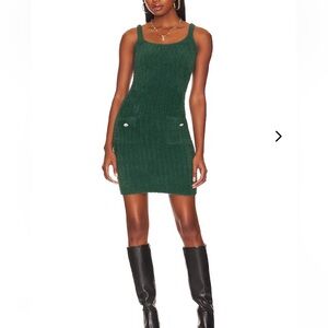 NWT Lovers and Friends Bodycon Dress